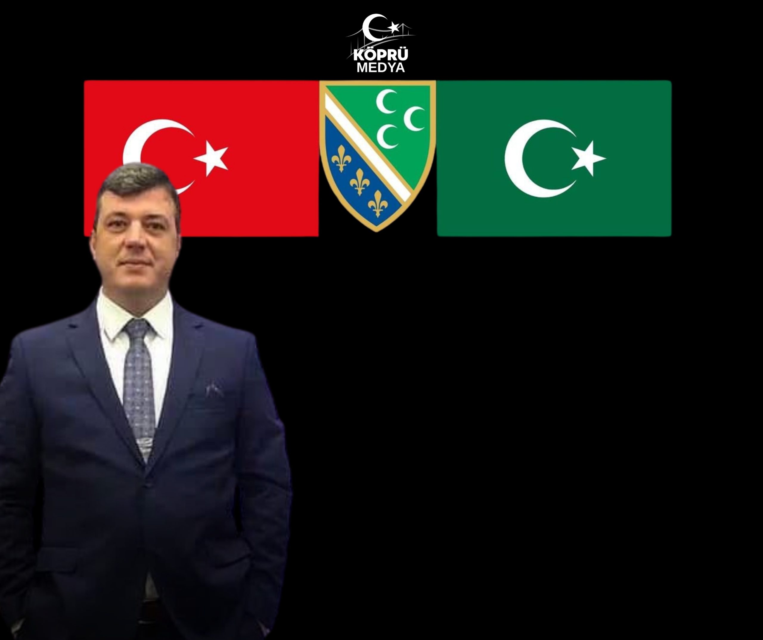 Sancak Türkleri Platformu Yola Çıktı!