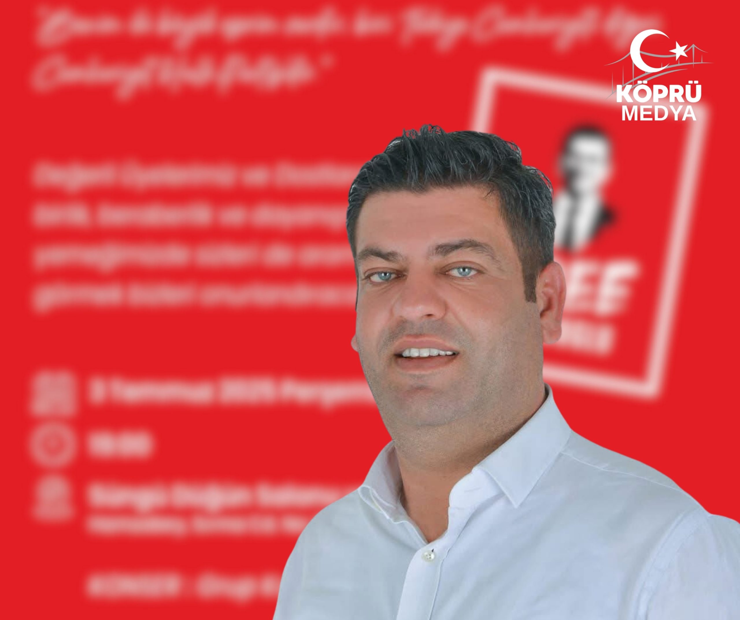 CHP’den Adalet Sofrasına Davet Var! 