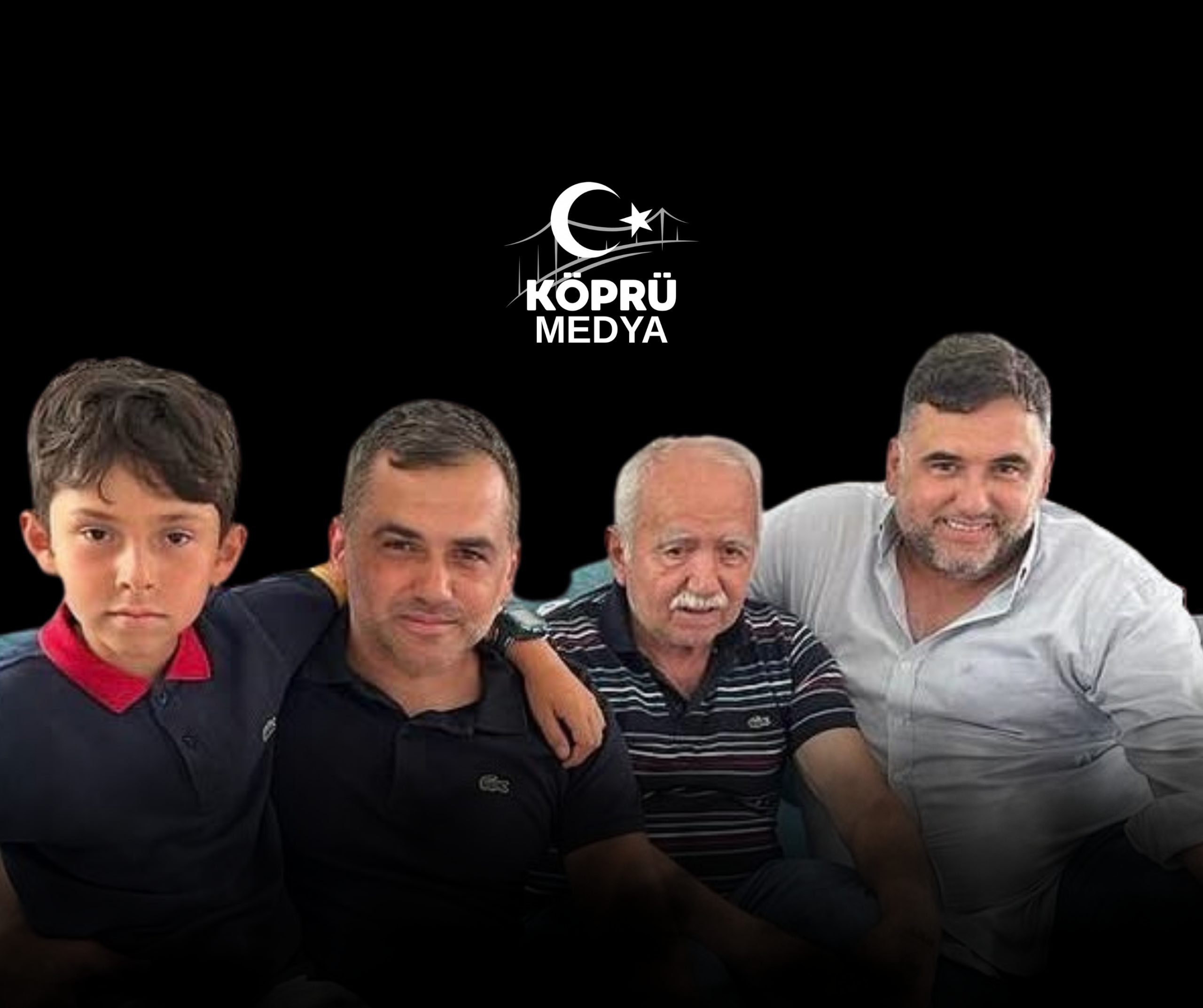 Başkan Yardımcısı Derya Deniz Kanar’ın acı günü!