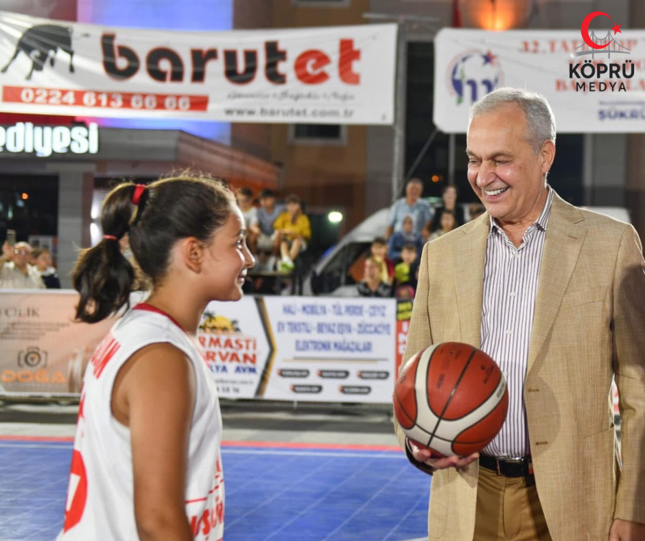 TATLITOP’ta Son Smaçlar Başvuru Masasına! Başvurular 18 Haziran’da Sona Eriyor!