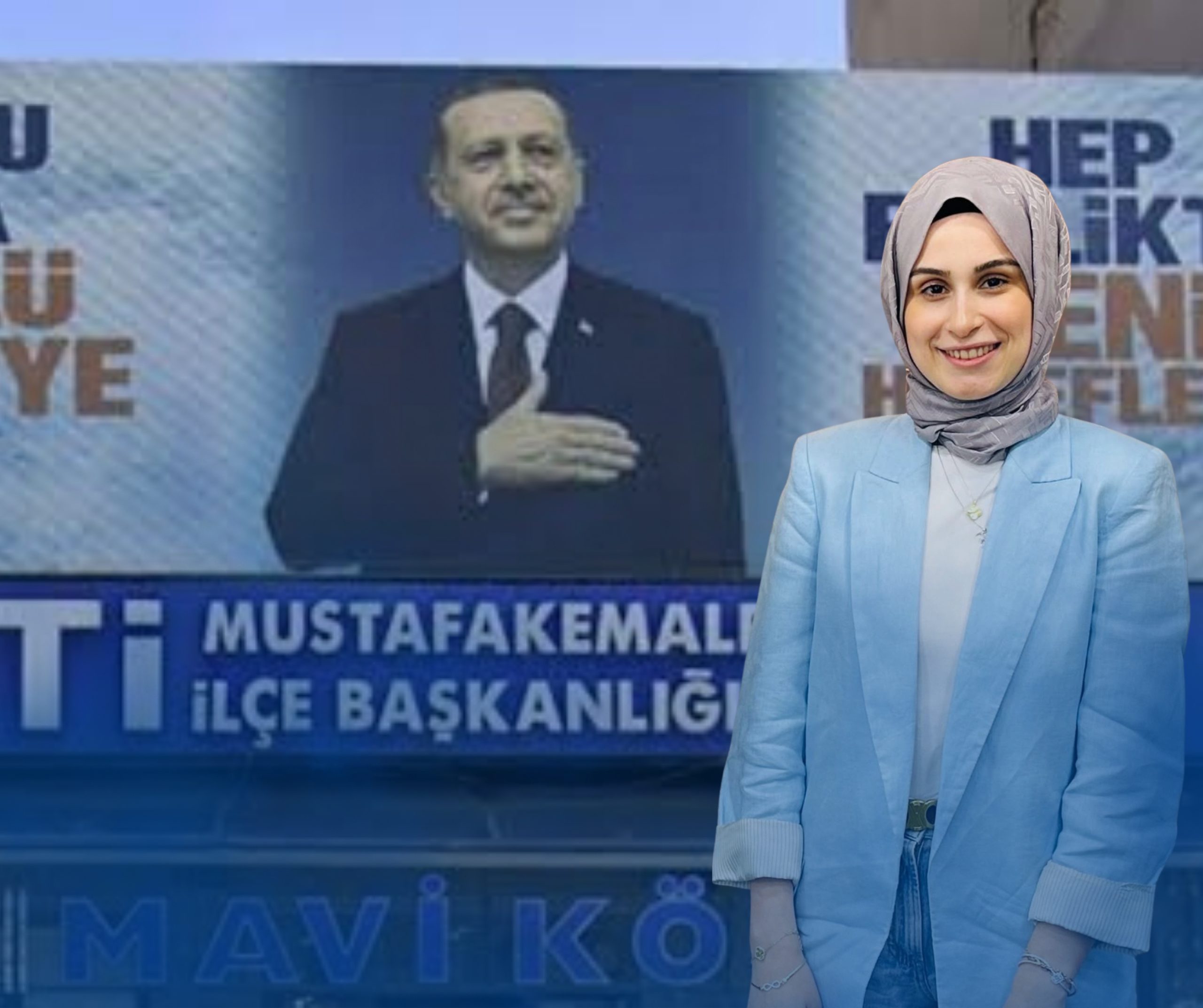 Koyuncu’dan Mustafakemalpaşa Mesaisi!