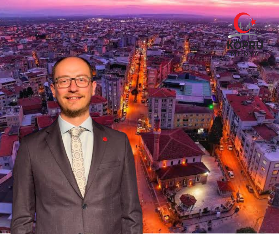 CHP’den Karabatı’ya Yanıt Gecikmedi:“Şeffaflık Talebine Manipülasyon Diyemezsiniz”