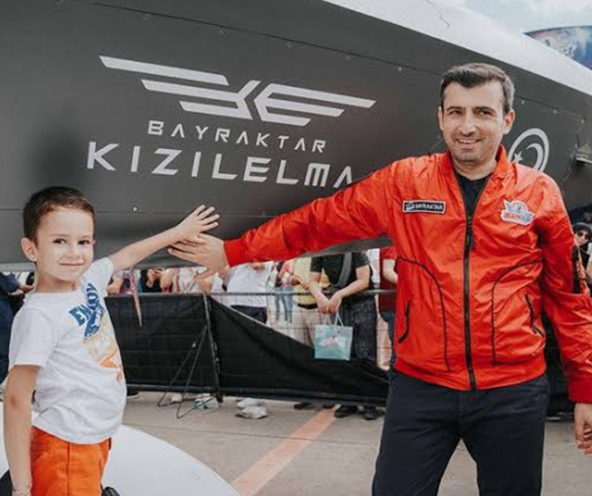 “Çivisi Çıkmış Dünyayı Yeniden İnşa Etmek Bu Toprakların Çocuklarına Düşüyor”