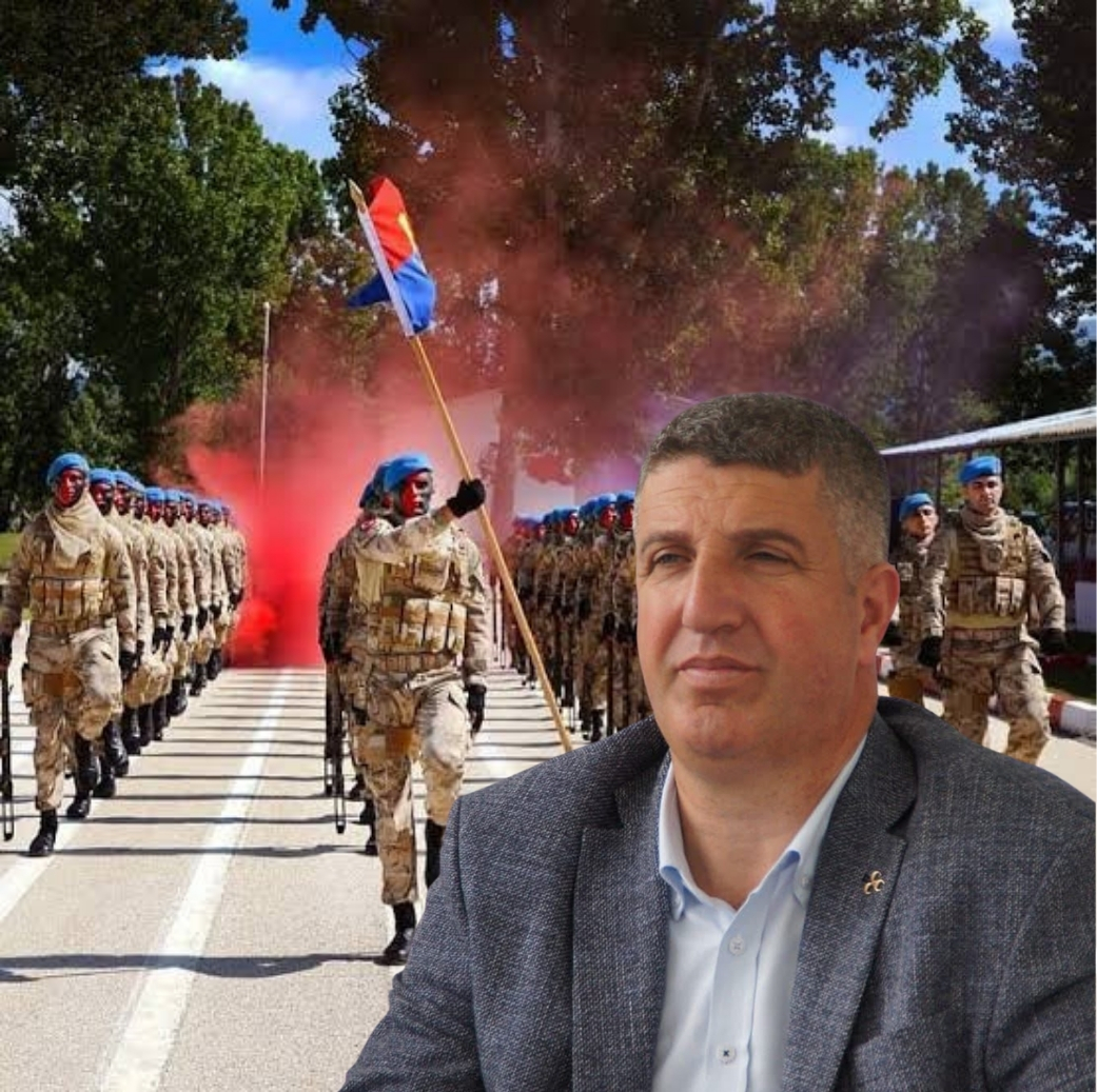 Başkan Suat Buldu’dan Jandarma Teşkilatına Kutlama Mesajı