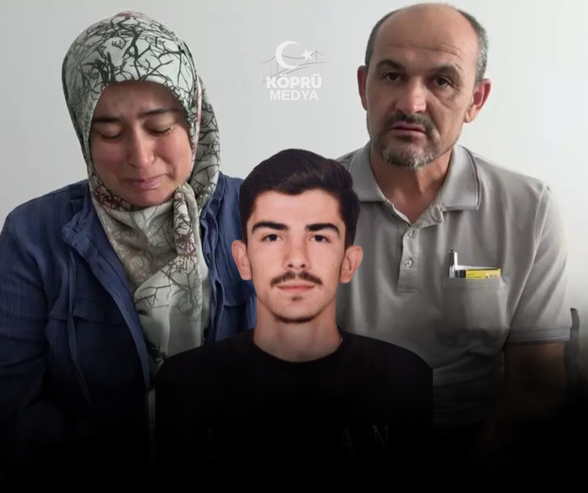 Dubai Hayali Kabusa Döndü: Furkan’dan 18 Gündür Haber Yok!