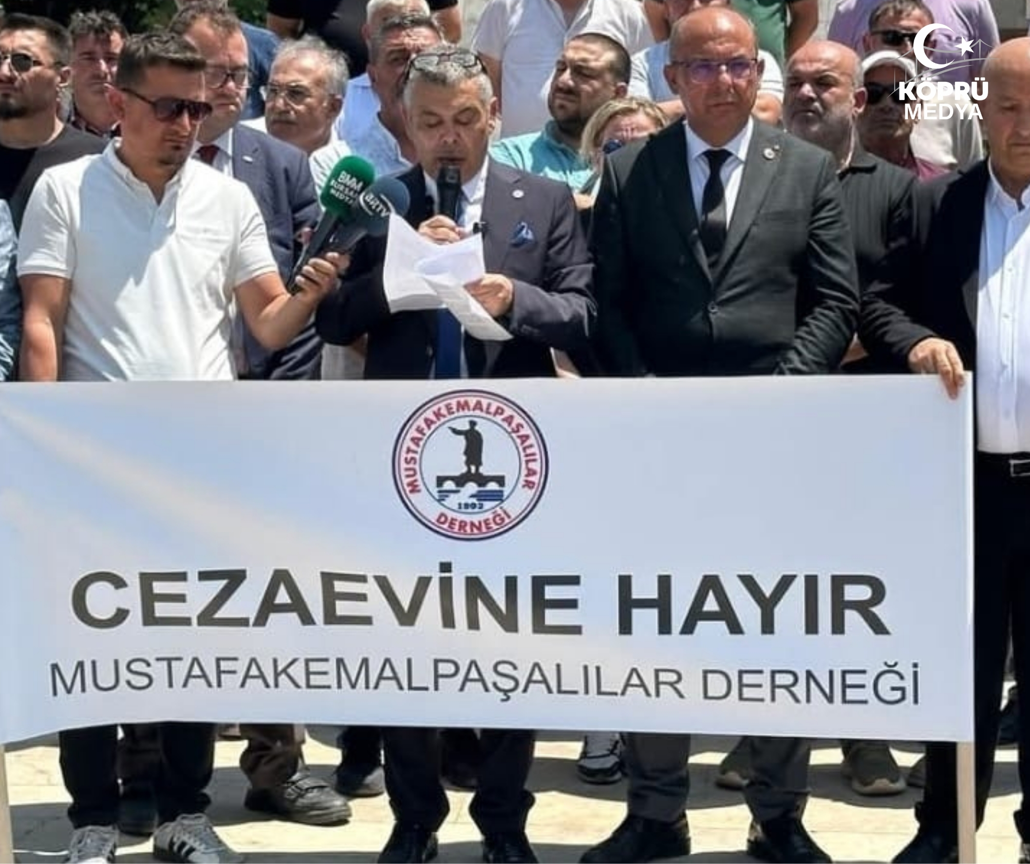 PAŞADER’den Yetkililere Çağrı: “Bu İlçe Daha İyisini Hak Ediyor!”