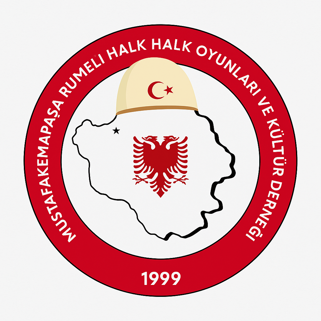 Bin Yıllık Kardeşlik, Bir Logoya Sığdı! 