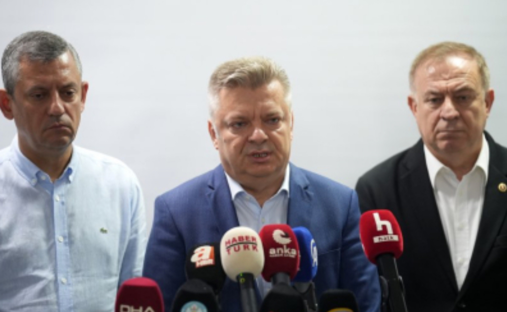 Ferdi Başkandan Haber Var! 