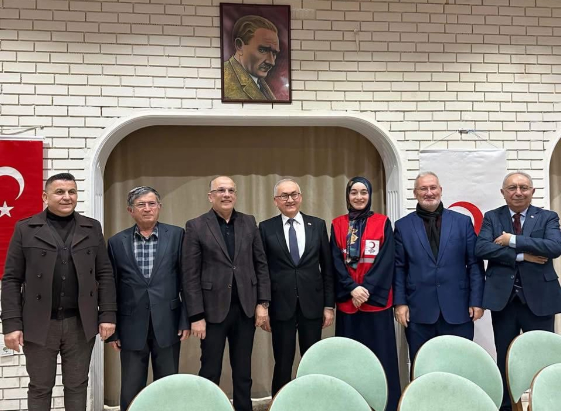 İyiliğin ve Merhametin 157 Yıllık Hikâyesi