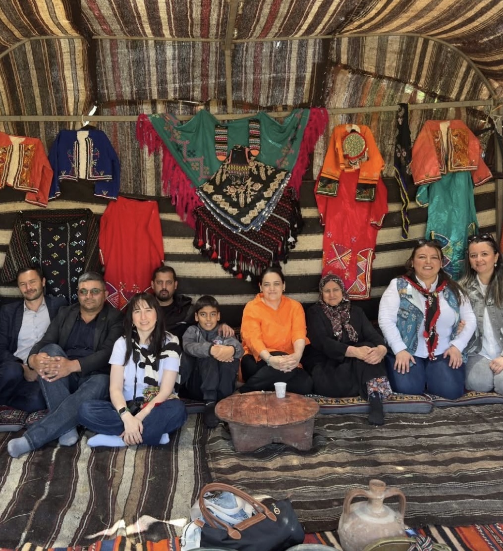 Kocakovacık Yaylası’nda Birlik ve Bereket Buluşması!