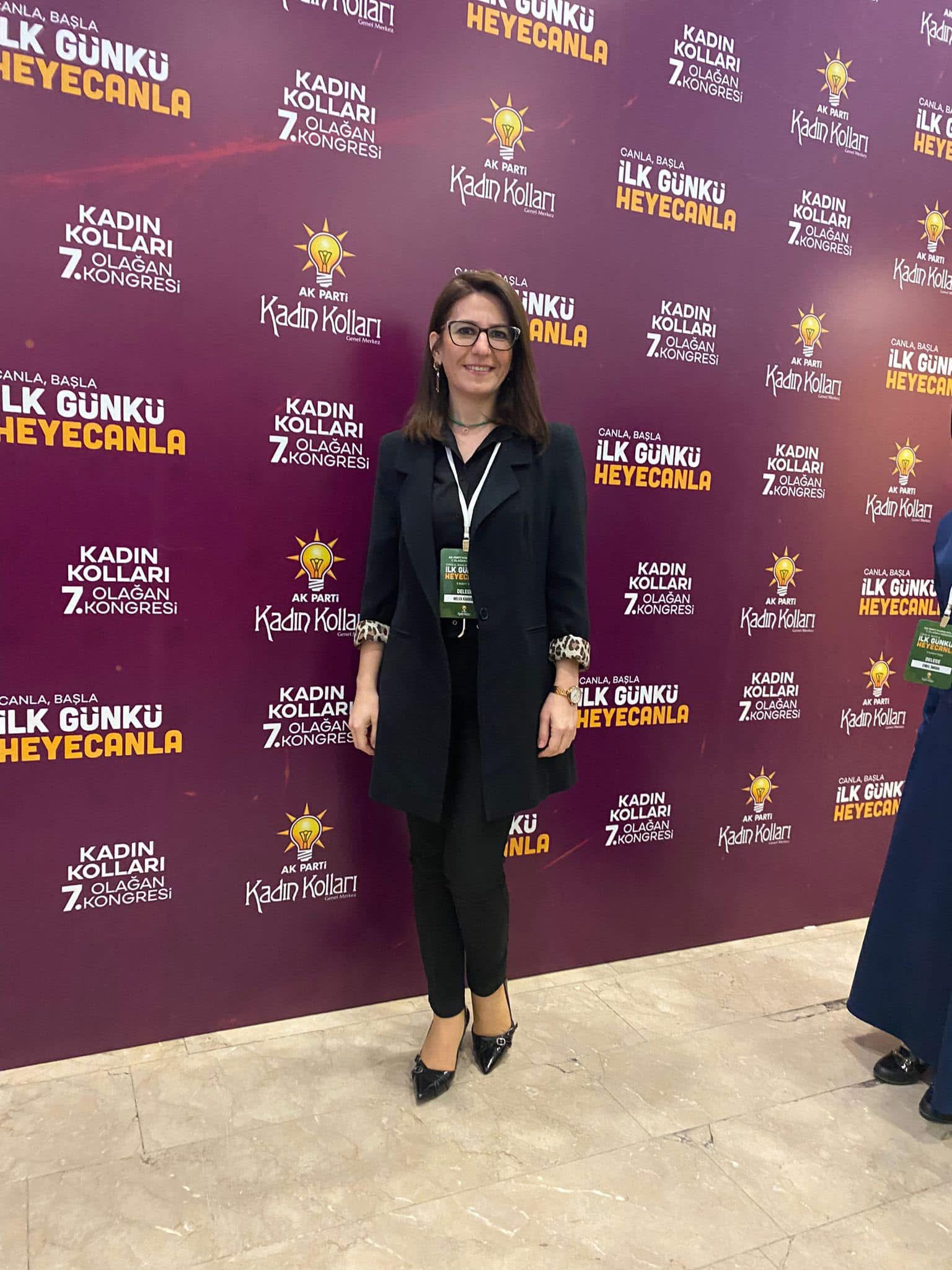 AK Parti’de İstifa Depremi!