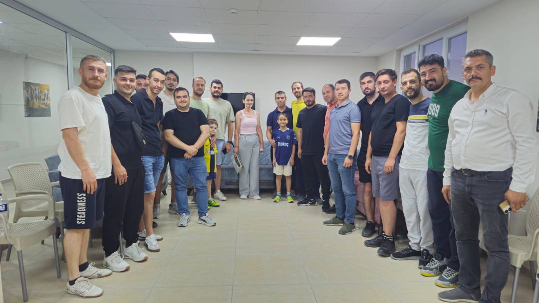 Karacabey’de kurumlar arası voleybol heyecanı başlıyor!