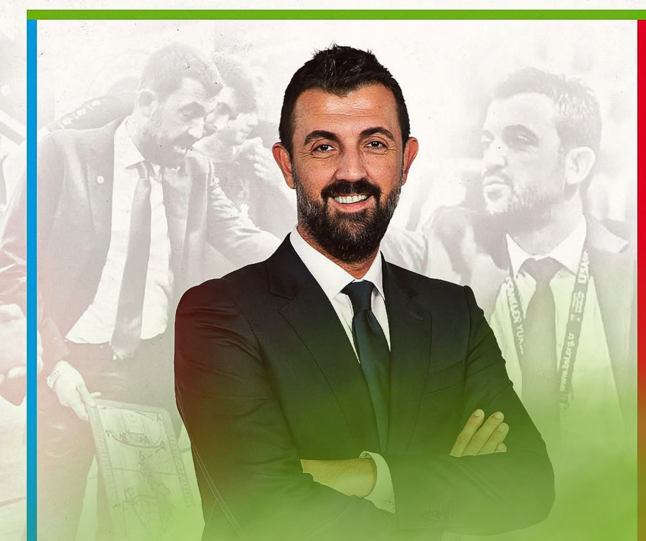 Gururumuz Mustafa Mavili, Aliağa Petkimspor’da!