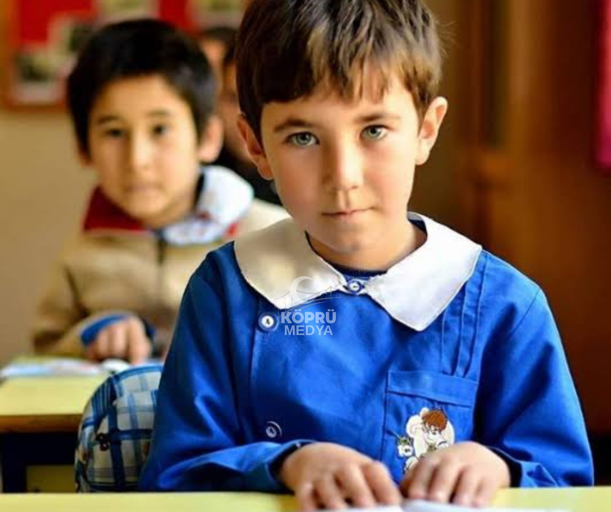 Okullarda “Bugün Ne Giysem?” Dönemi Sona Eriyor!