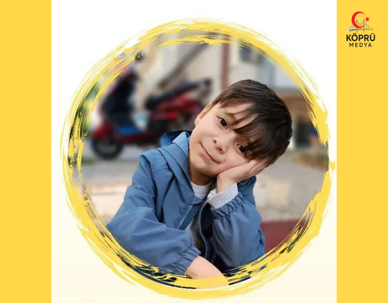 YUNUS’UN HAYALİNE İLK ADIM ATILDI: %1 UMUT OLDUK