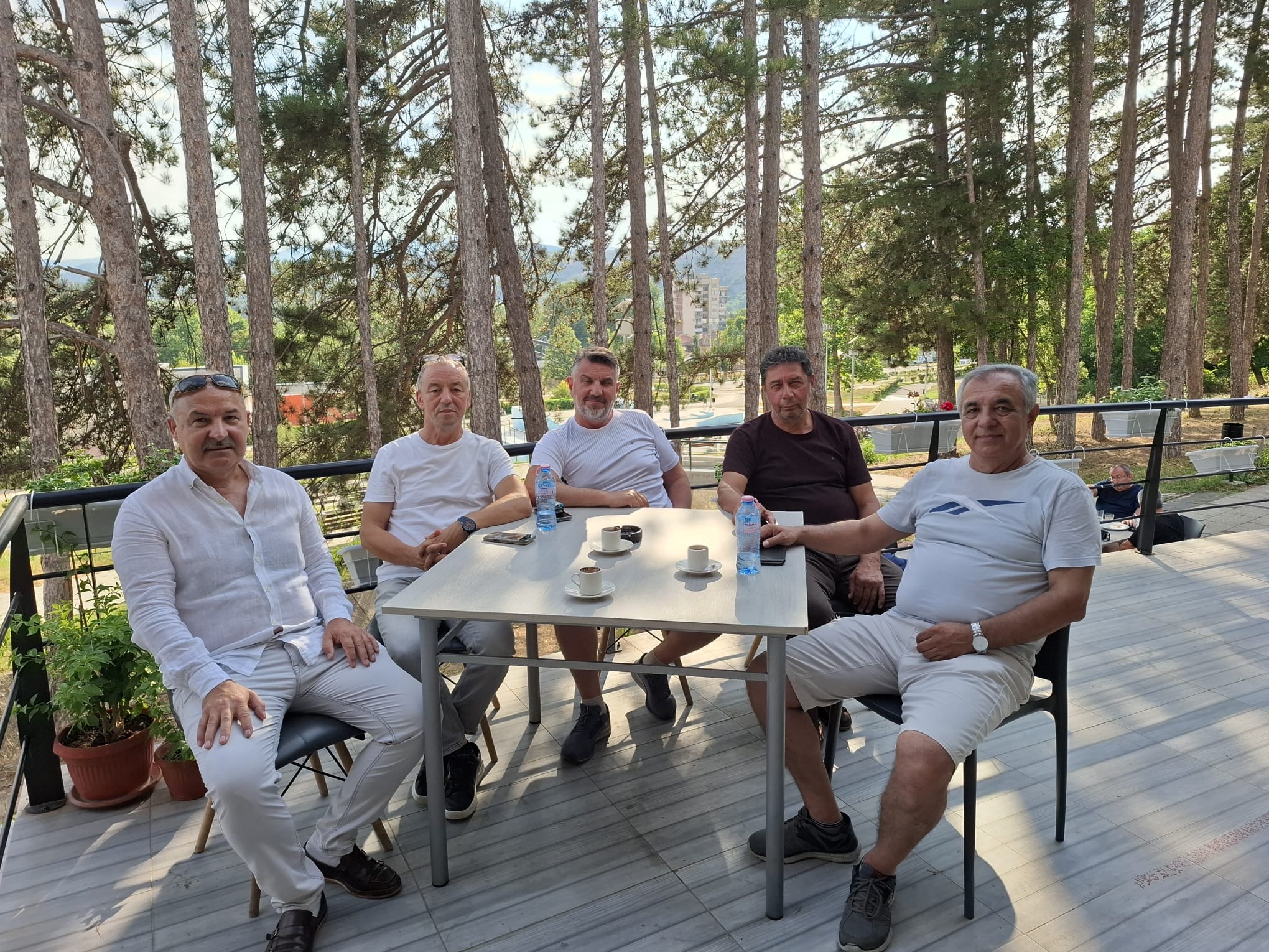 Türk Dünyasının Kalbi Koşukavak’ta Attı!