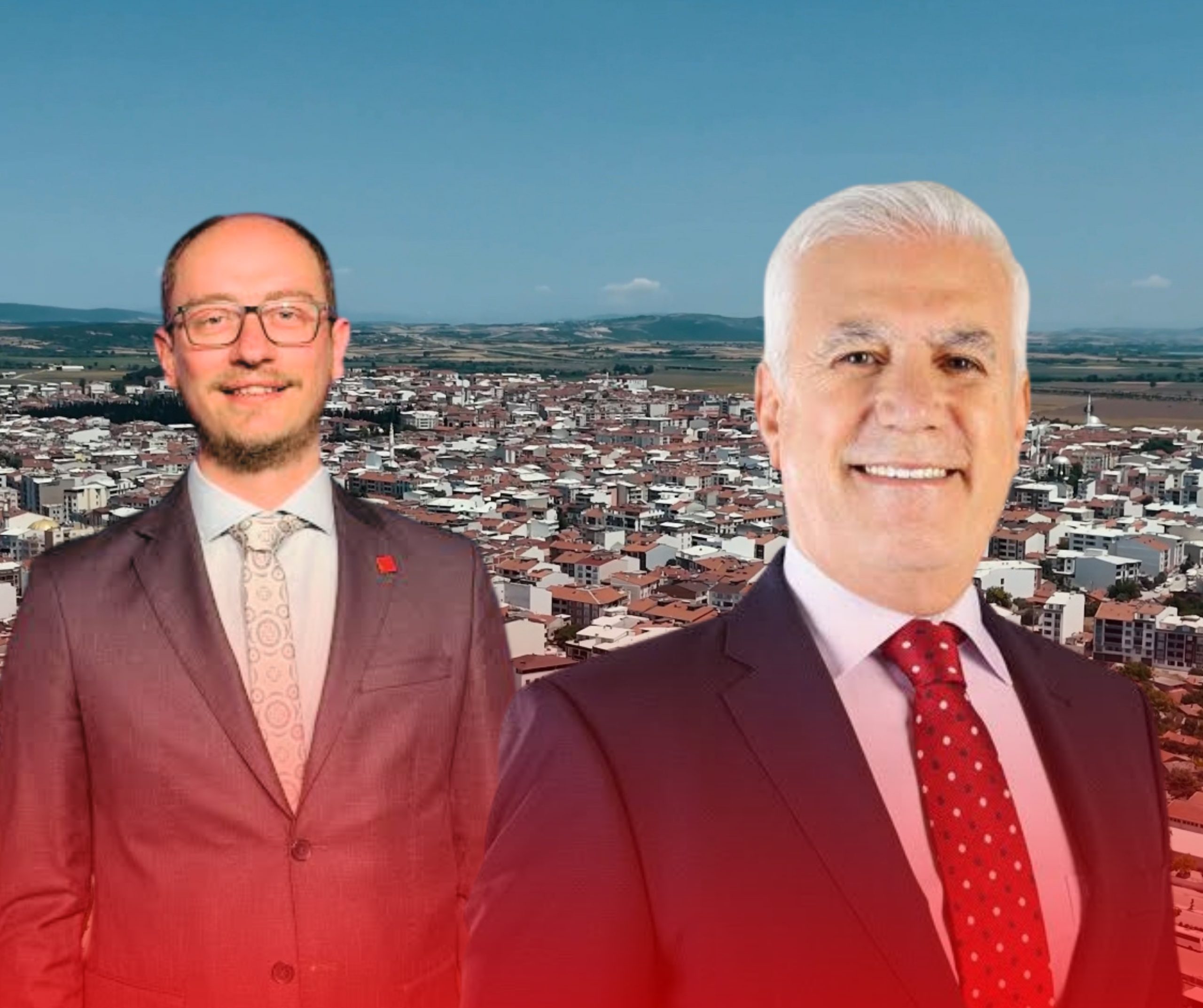 Başkan Bozbey’den Karacabey’e Yoğun Program!