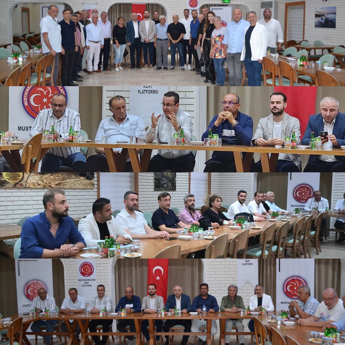 Bir İlçenin Kaderi Söylentilerle mi Çizilecek?