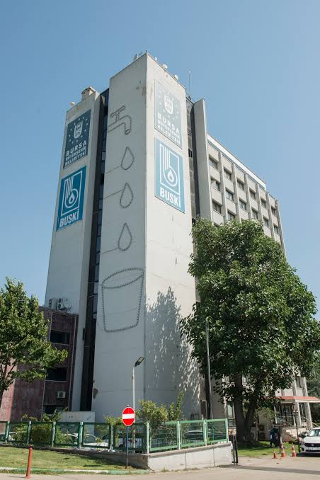 BUSKİ’den Sistem Güncellemesi Duyurusu: Abonelik ve Ödeme İşlemlerine Geçici Ara!