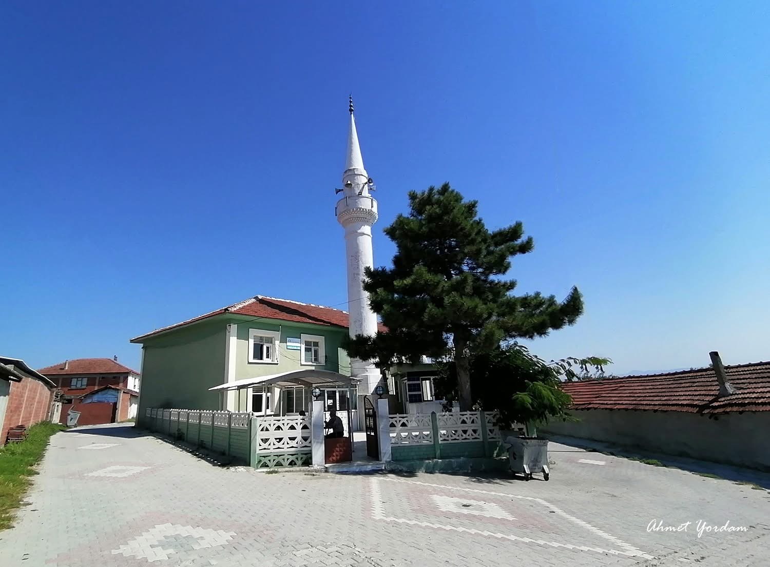 6 Temmuz’da Tüm Yollar İlyasçılar Mahallesine Çıkacak!