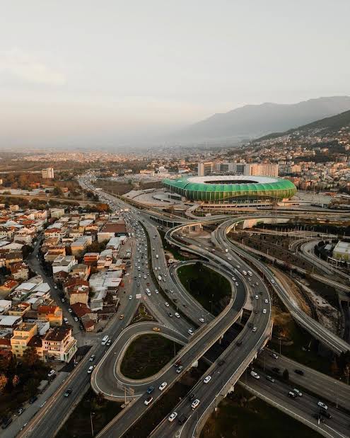 Bursa’da Ulaşıma Yeni Tarife!