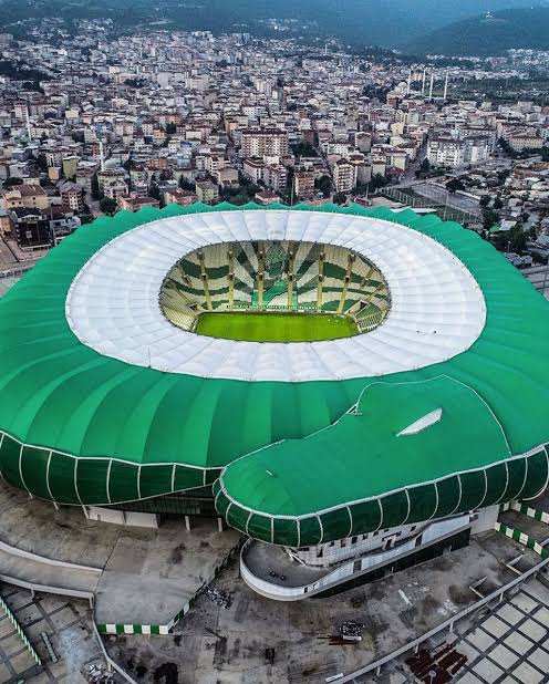 Yeşil Timsah Yeni Sezonu Malatya’da Açıyor!
