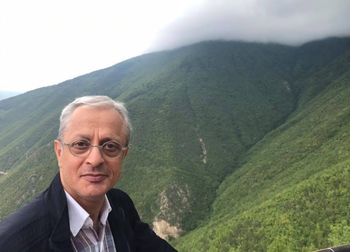 Bursa Tahsin Bulut’a Veda Ediyor…