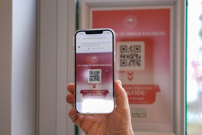 “Tarladan sofraya” gıda güvenilirliği için önemli adım: 28 Temmuz’da Zorunlu Oluyor!