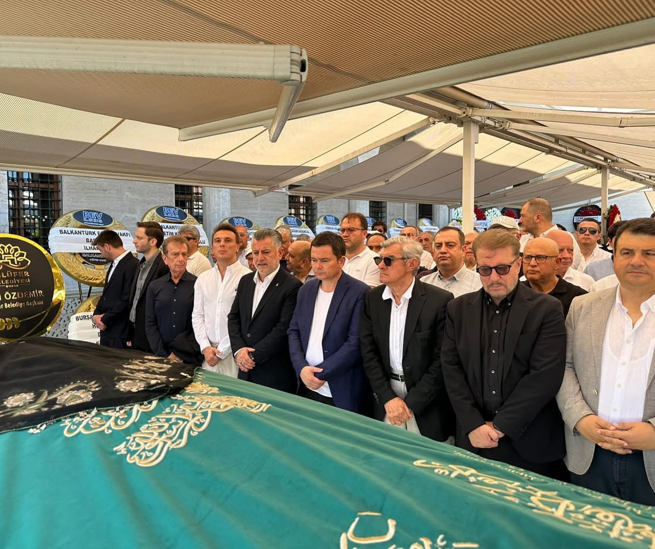 Parseker Ailesinin Acı Günü