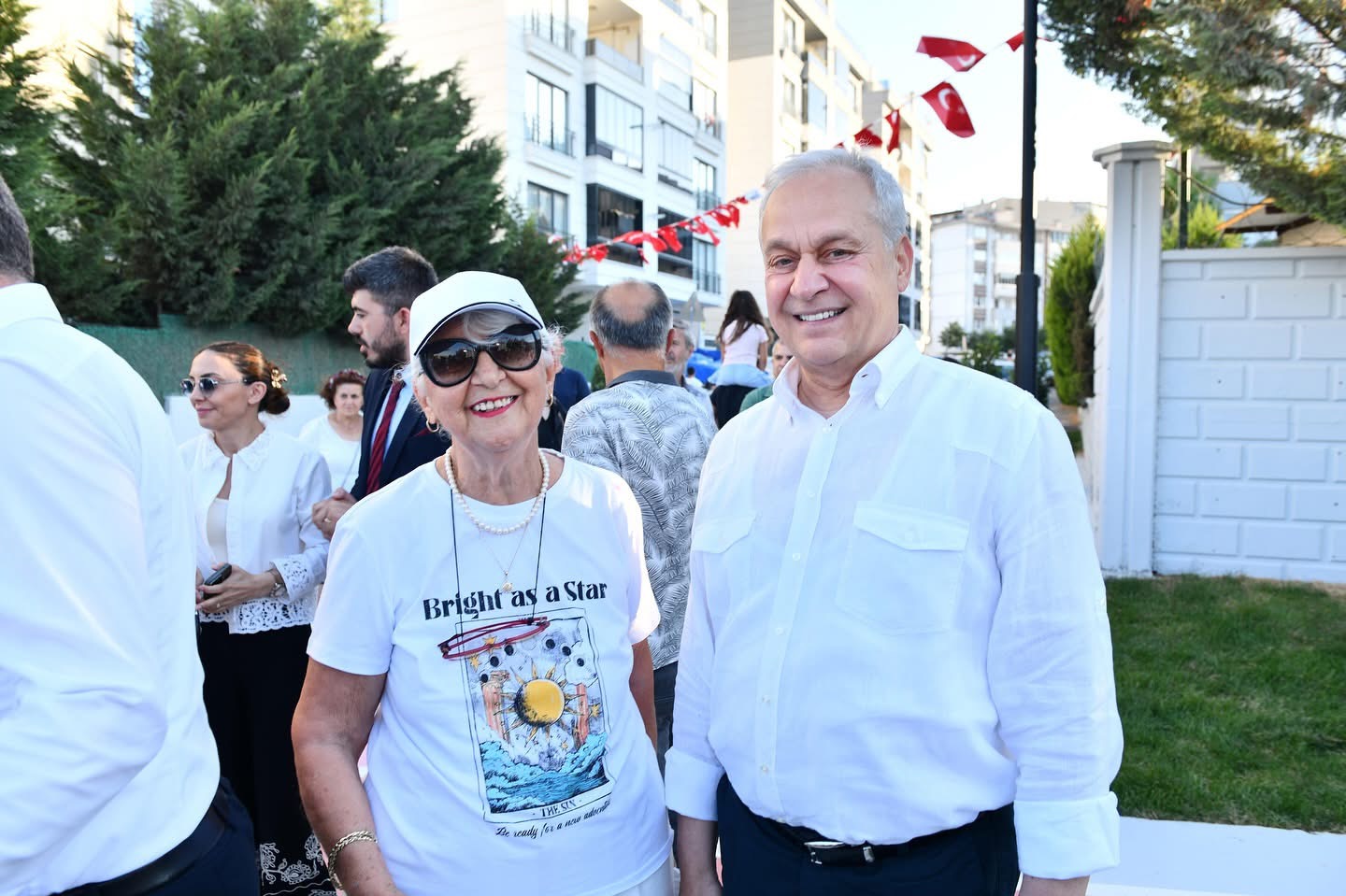 Başkanlar Mudanya’da Buluştu!