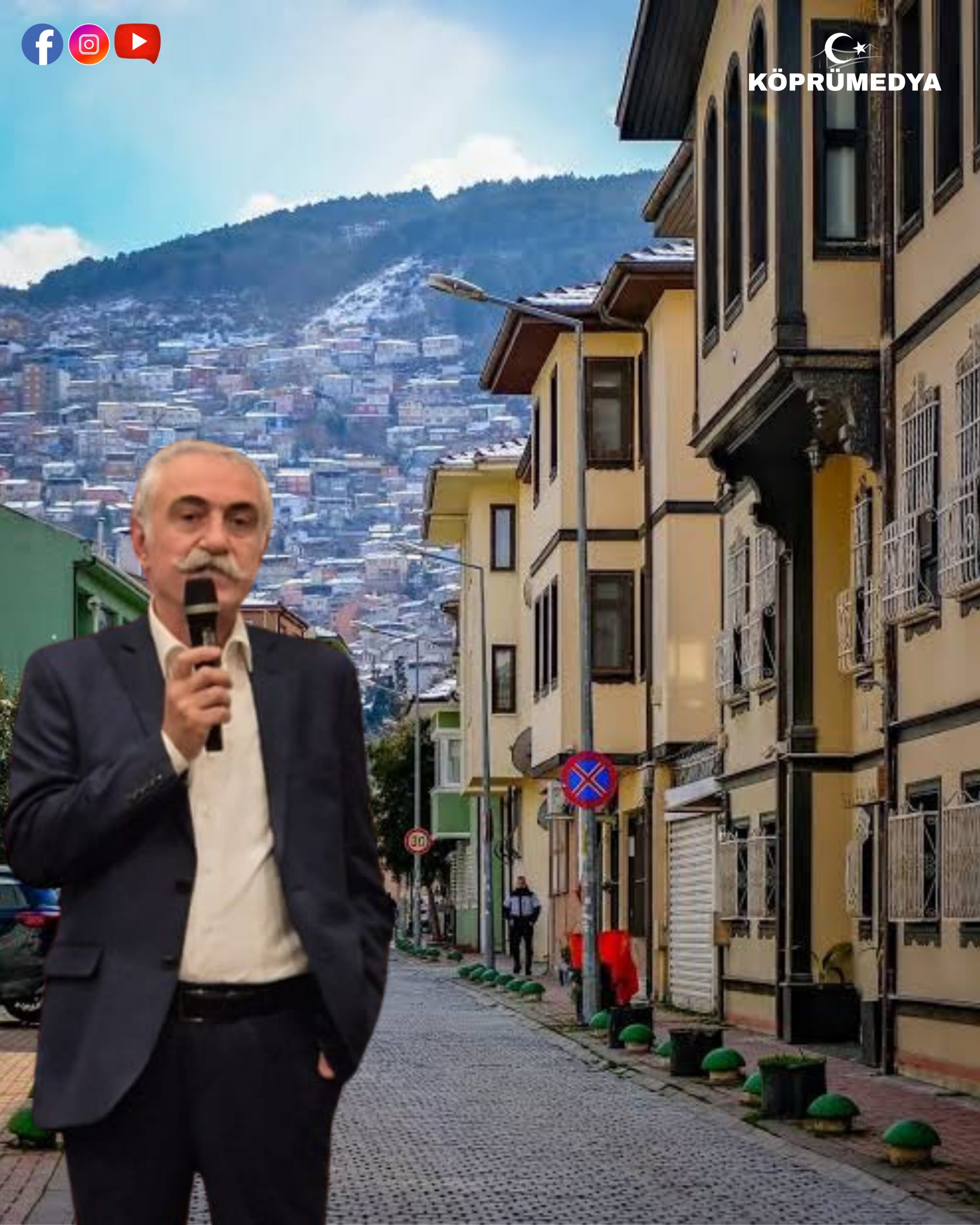 BURSA’NIN UNUTULAN EDISON’U: KAMİL TOLON