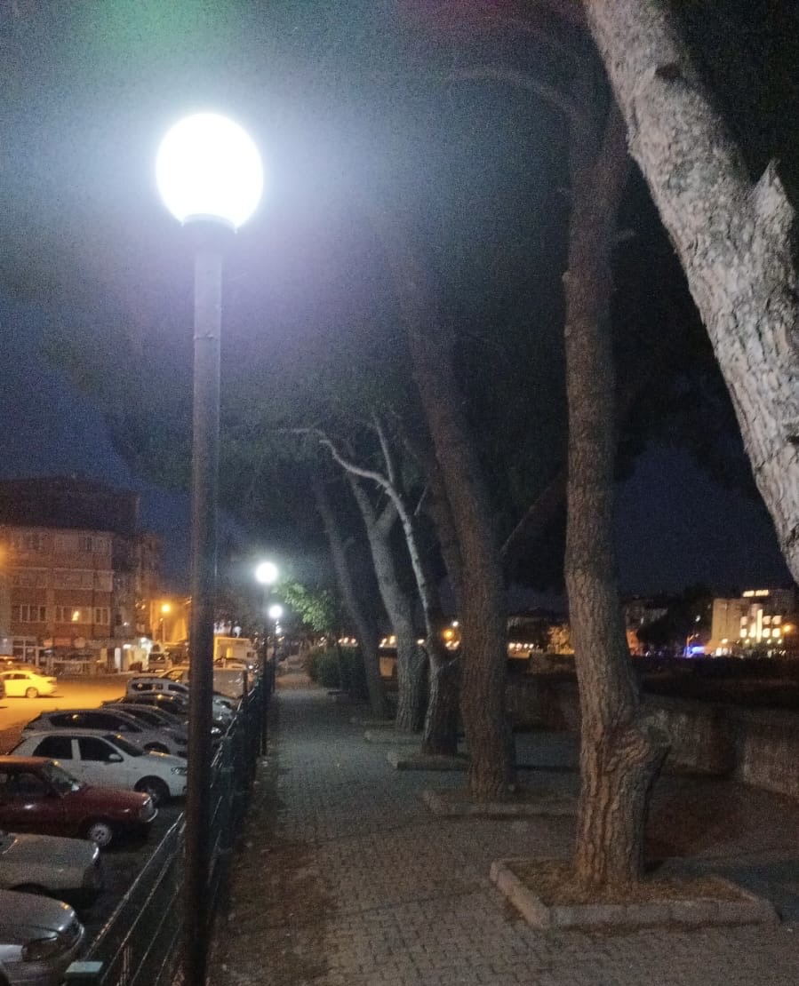 Köprü Medya’nın Haberine Belediye Örnek Çözümle Karşılık Verdi!