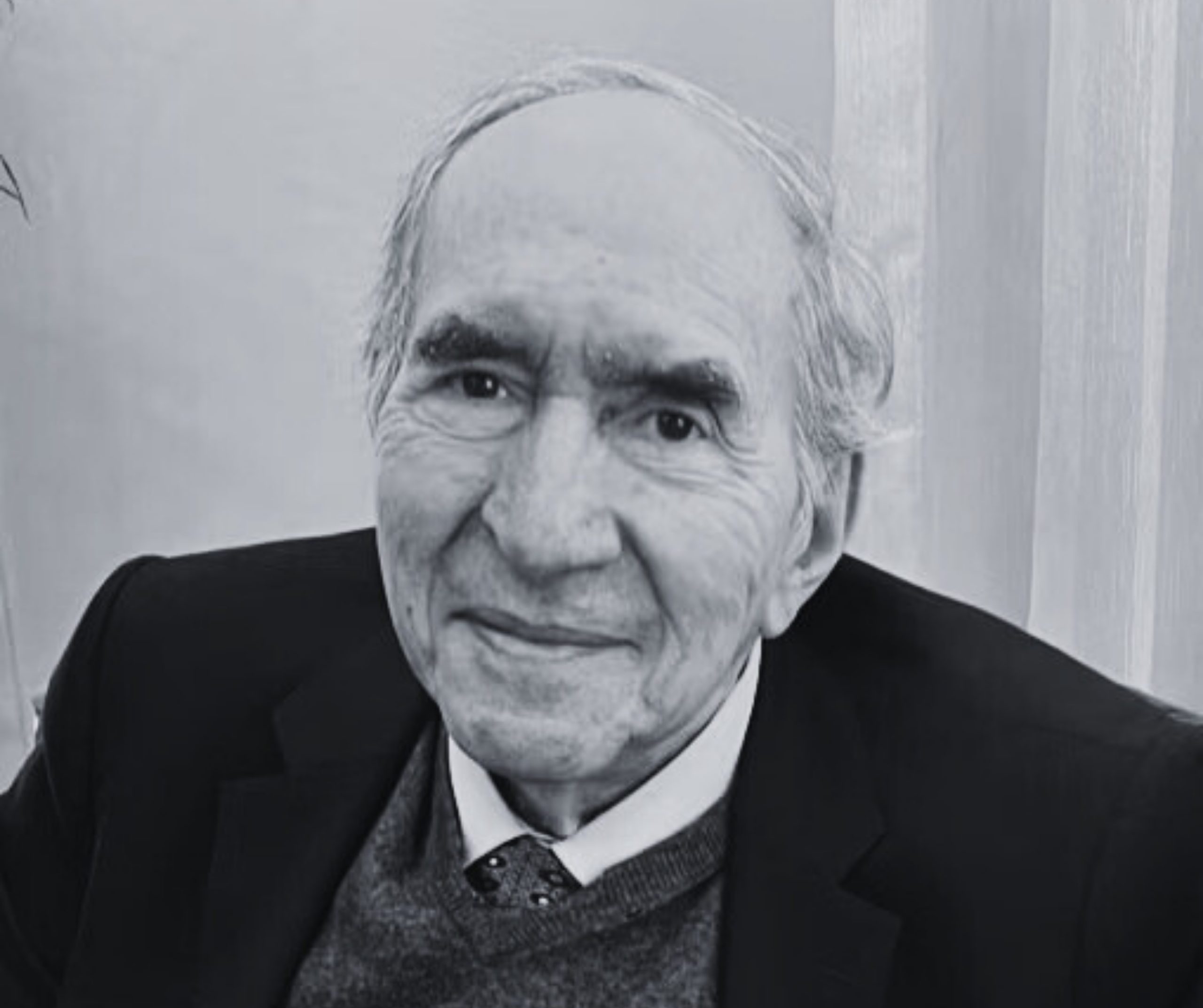 CHP Eski Genel Başkanı Altan Öymen Hayatını Kaybetti! 