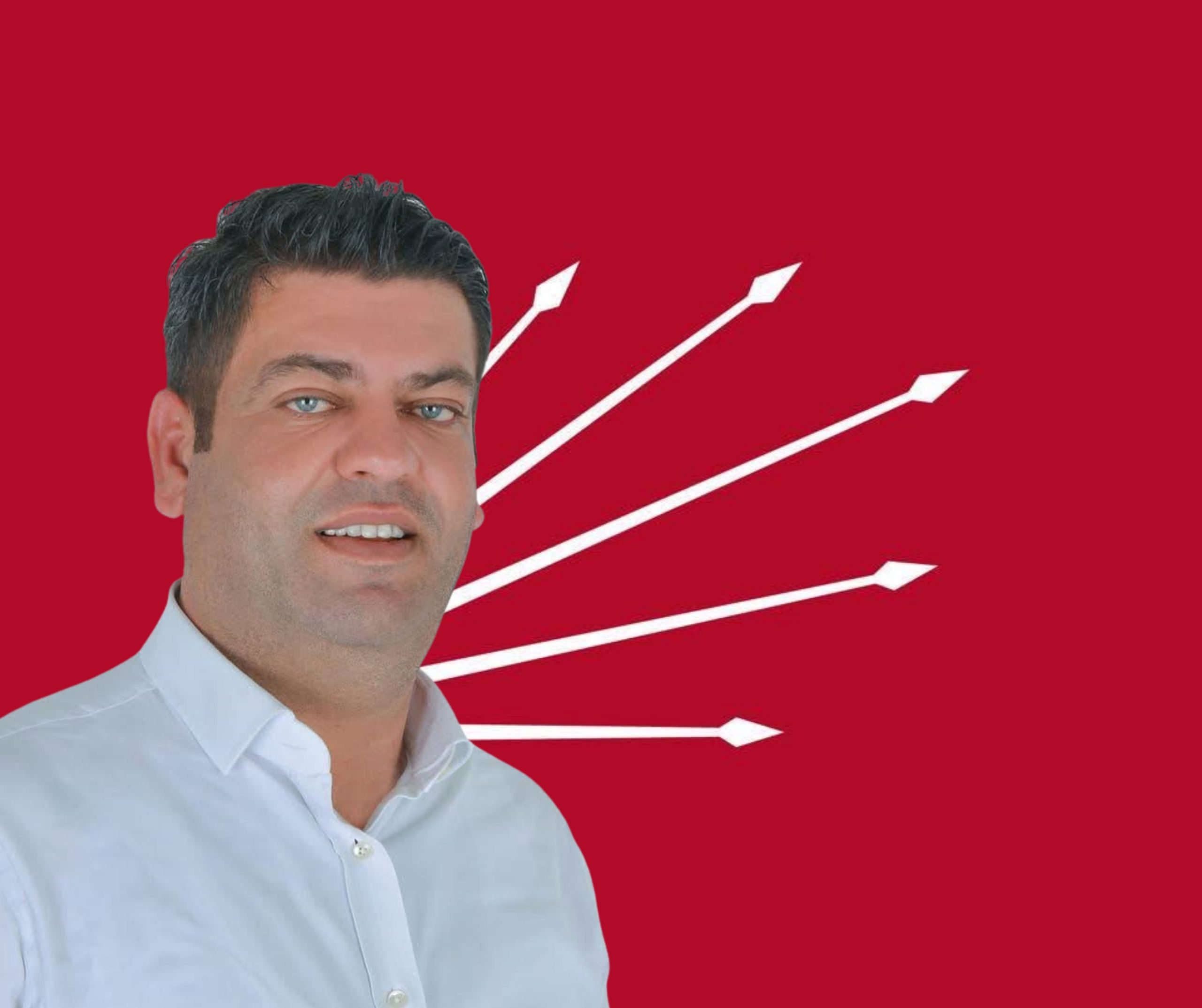 Gökhan Demir: “Ne yaparsanız yapın, Cumhuriyet Halk Partisi iktidar, Ekrem İmamoğlu Cumhurbaşkanı olacaktır.”