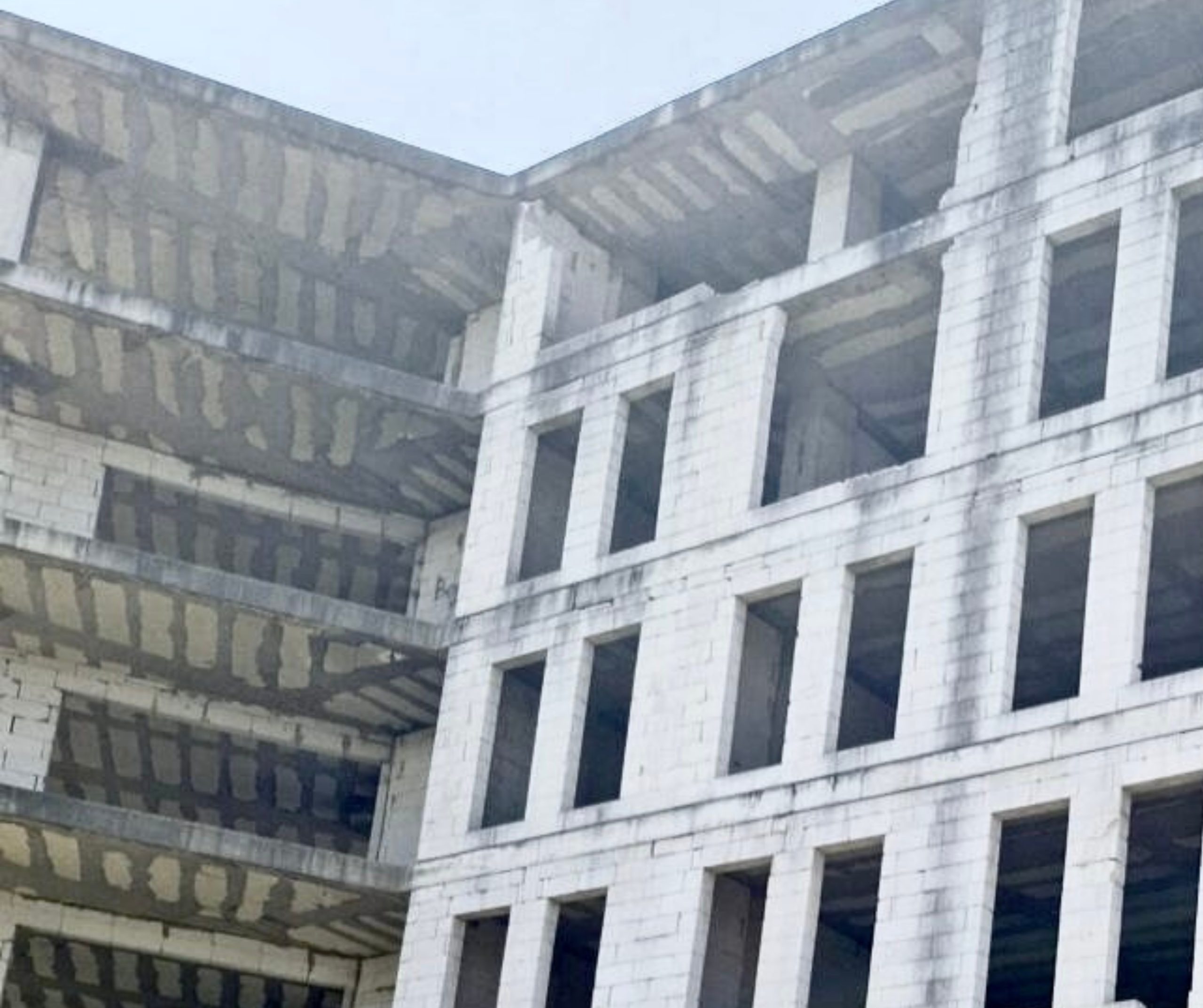 KYK Yurdu Dosyası Tozlandı!