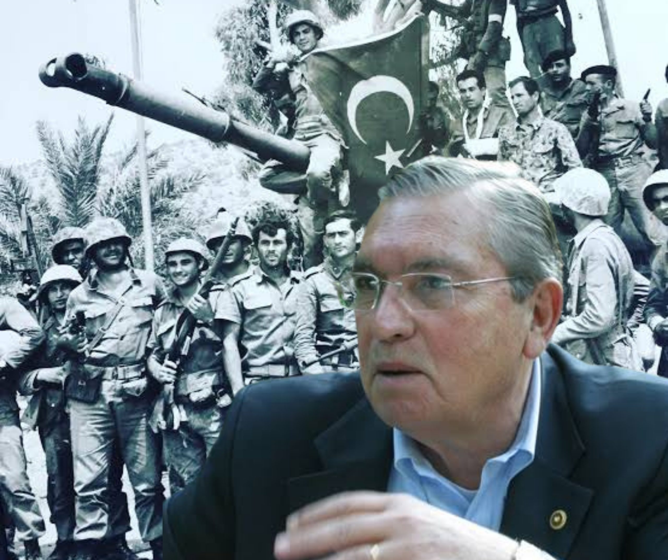 Kıbrıs Barış Harekâtı’nın 51. Yılı