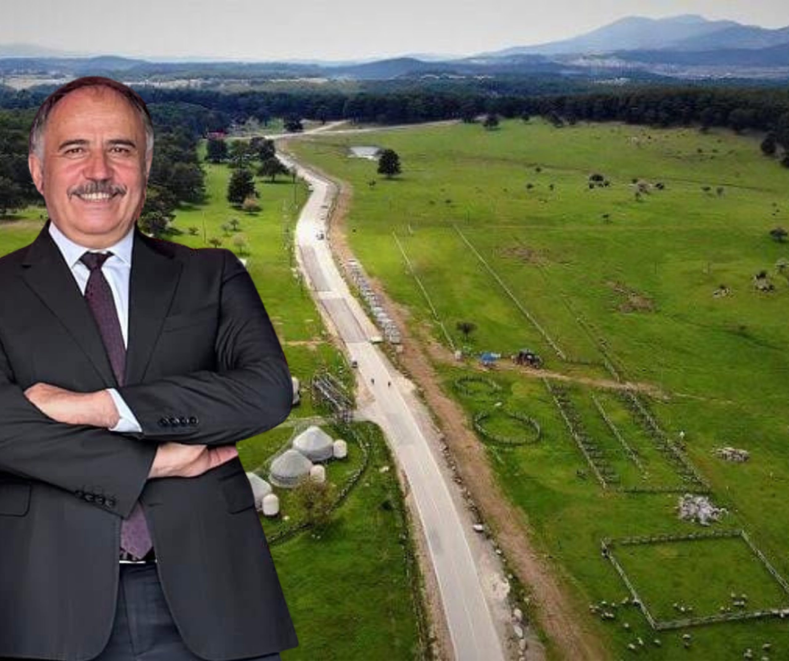 Karadeniz Rüzgarı Bu Yıl da Kocayayla’da Esecek!