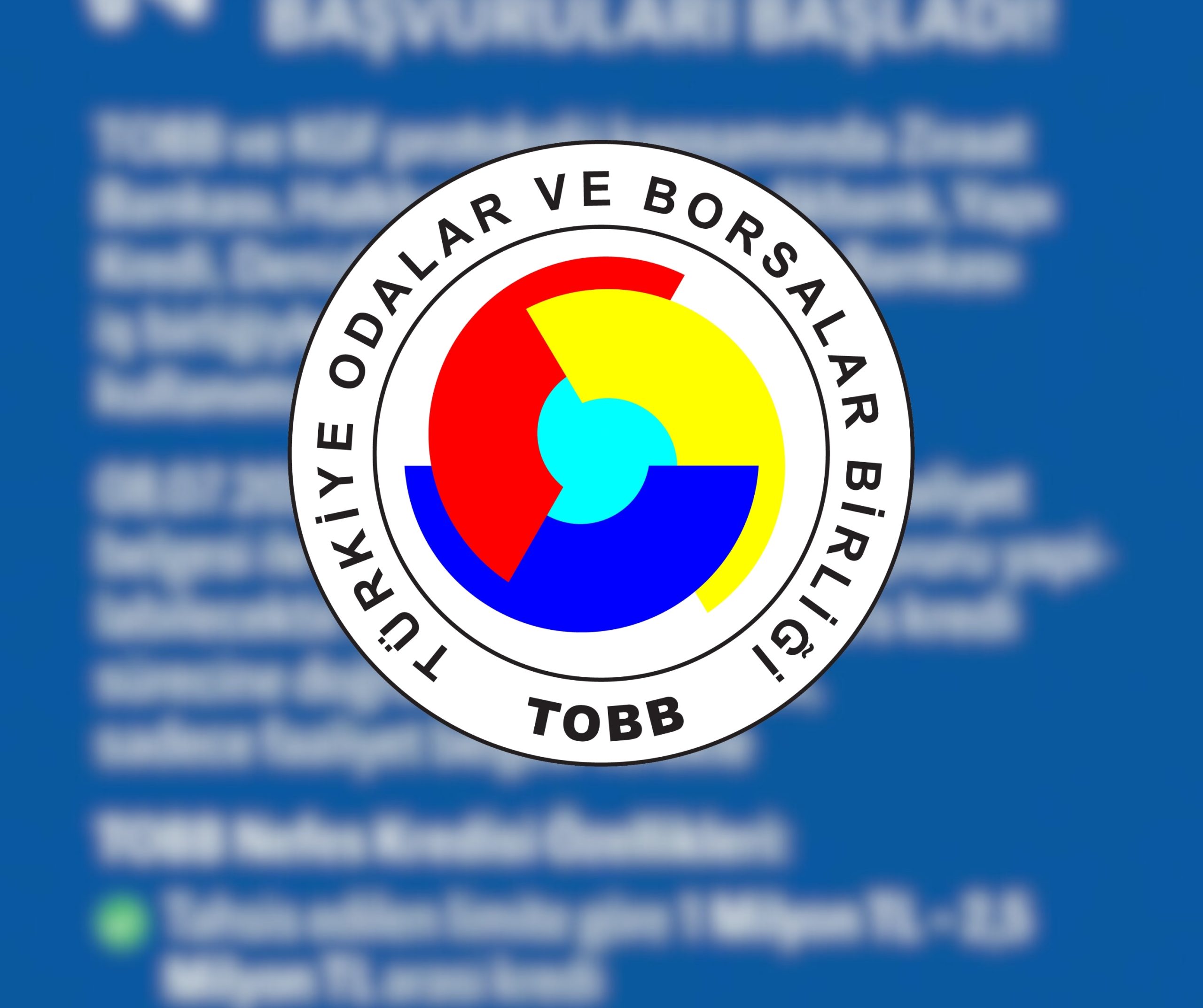 TOBB Nefes Kredisi Başvuruları Başladı!