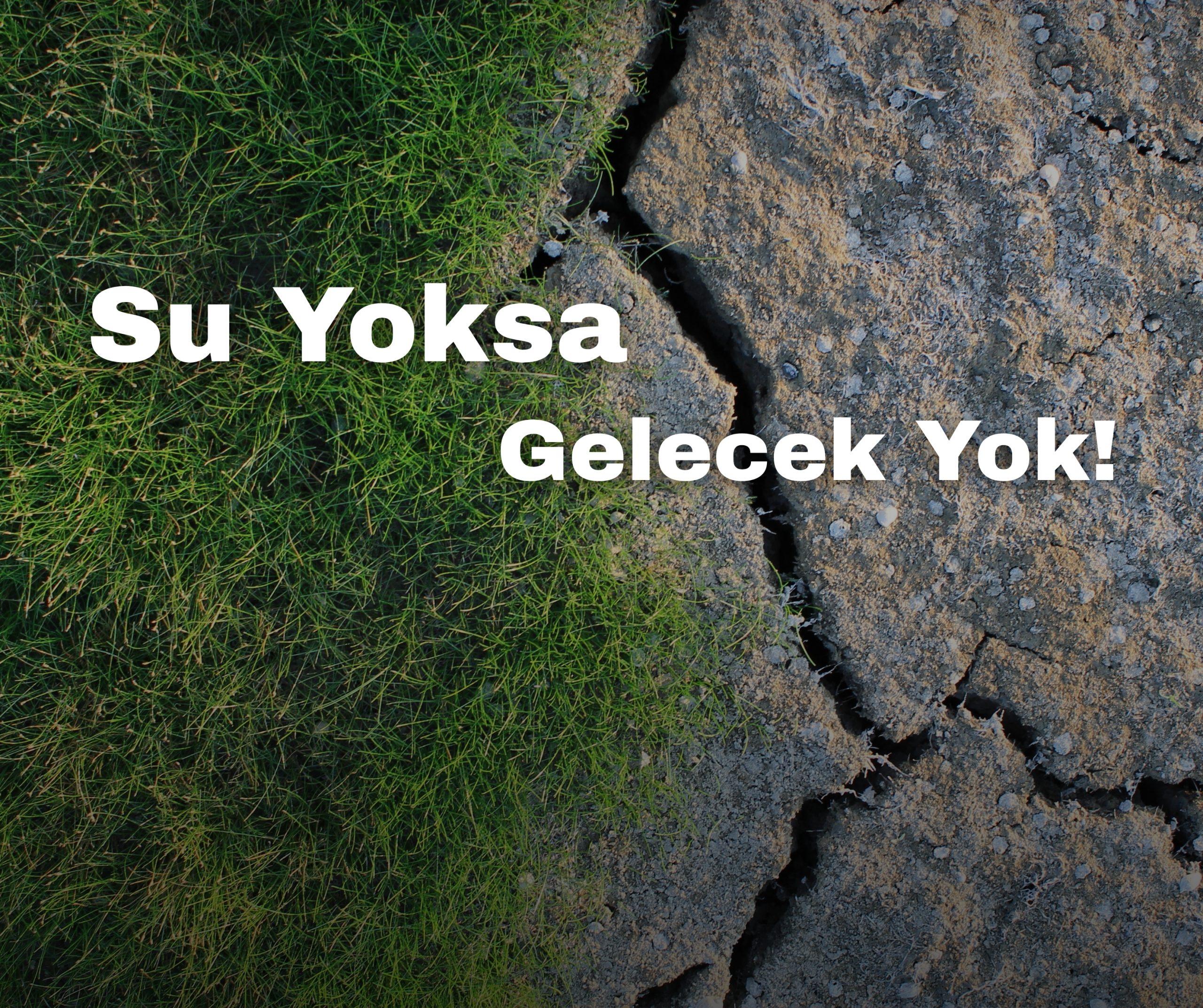 CHP’den Su Krizi Uyarısı: “Bu Bir Kesinti Değil, Kuraklık Gerçeği!”