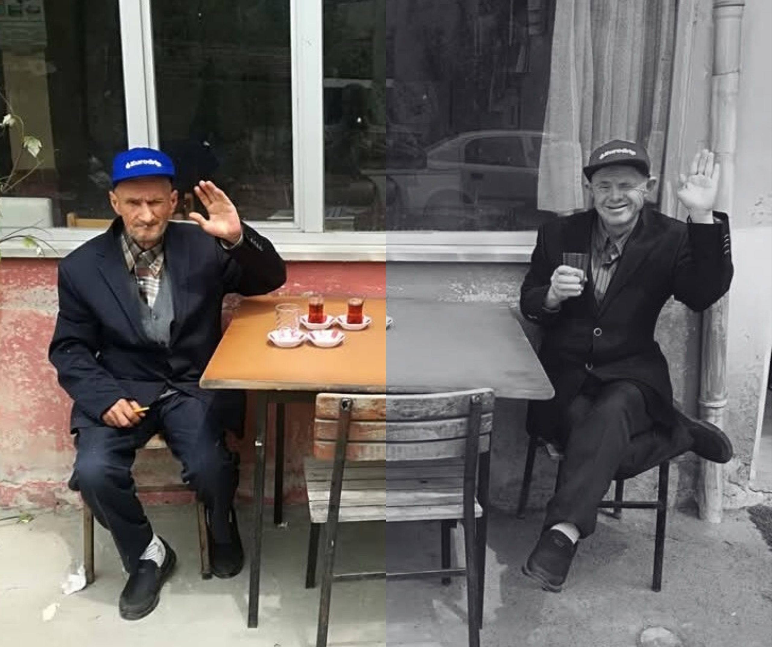 Mustafakemalpaşa’nın Ali’si Bugün Sonsuzluğa Uğurlanıyor!