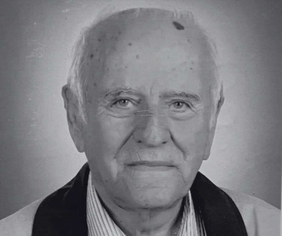 NİZAMETTİN ŞENKOYUNCU HAKK’A YÜRÜDÜ