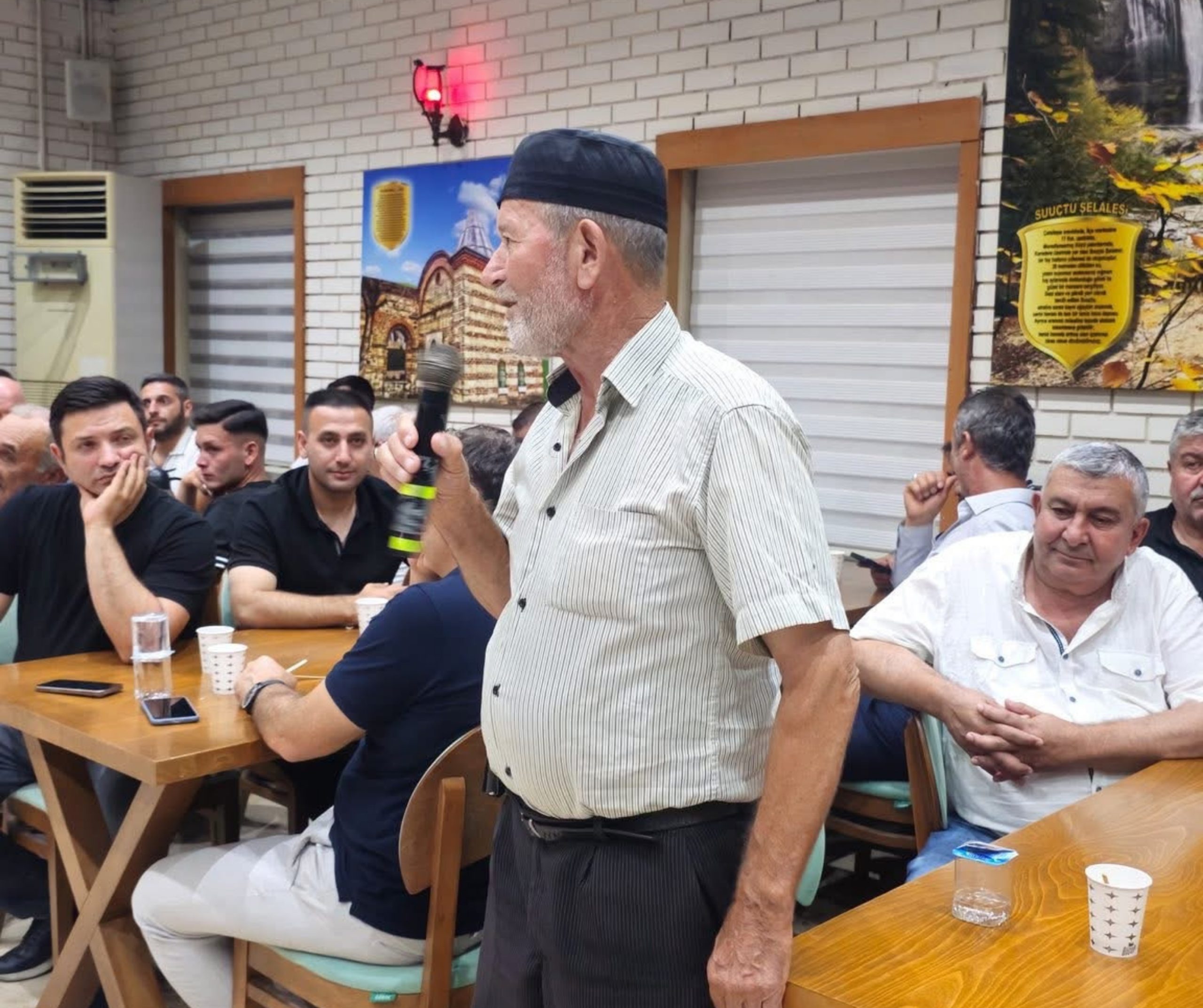 AK Parti’de Temmuz İstişaresi!