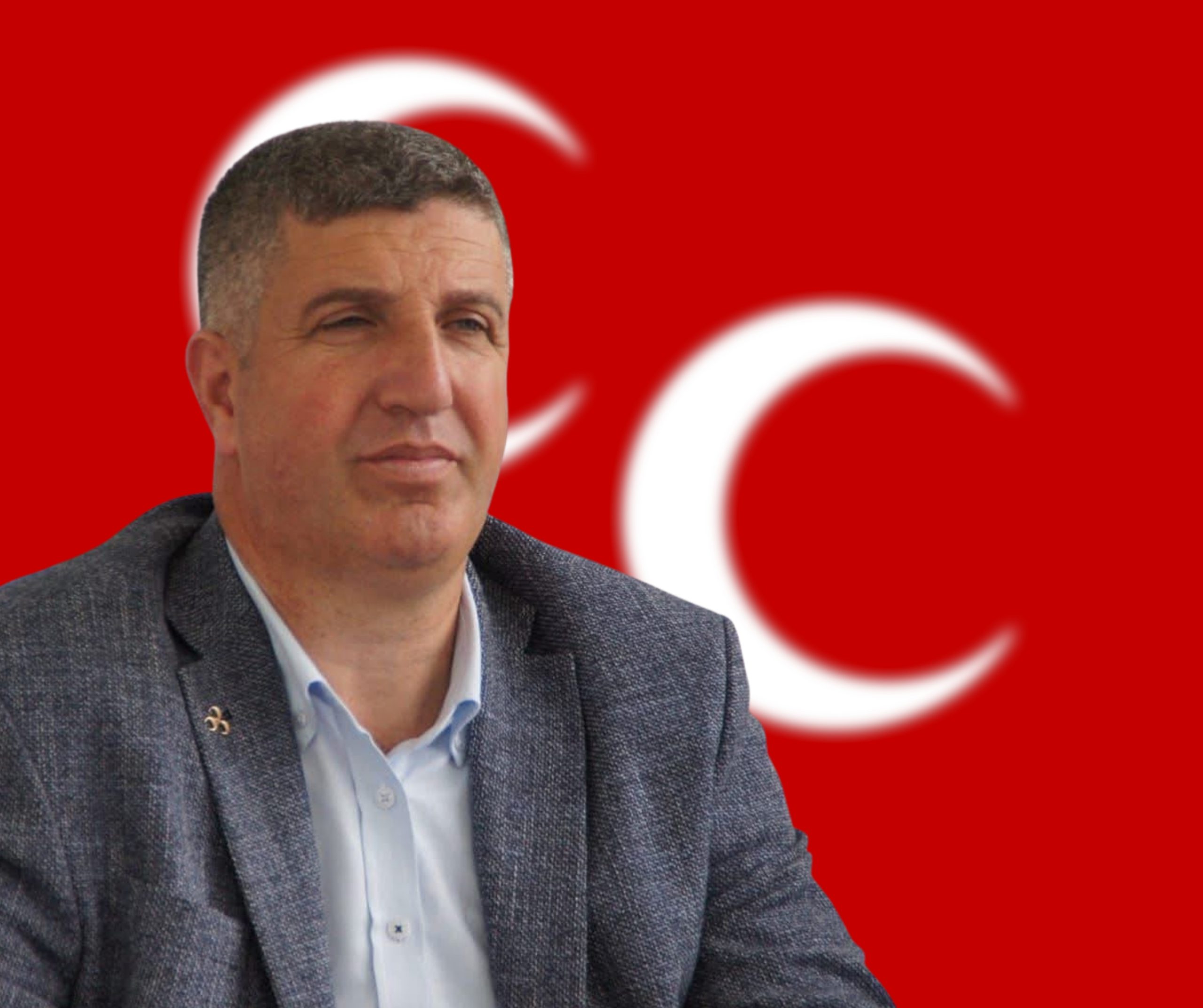 Başkan Buldu’dan 15 Temmuz Mesajı!