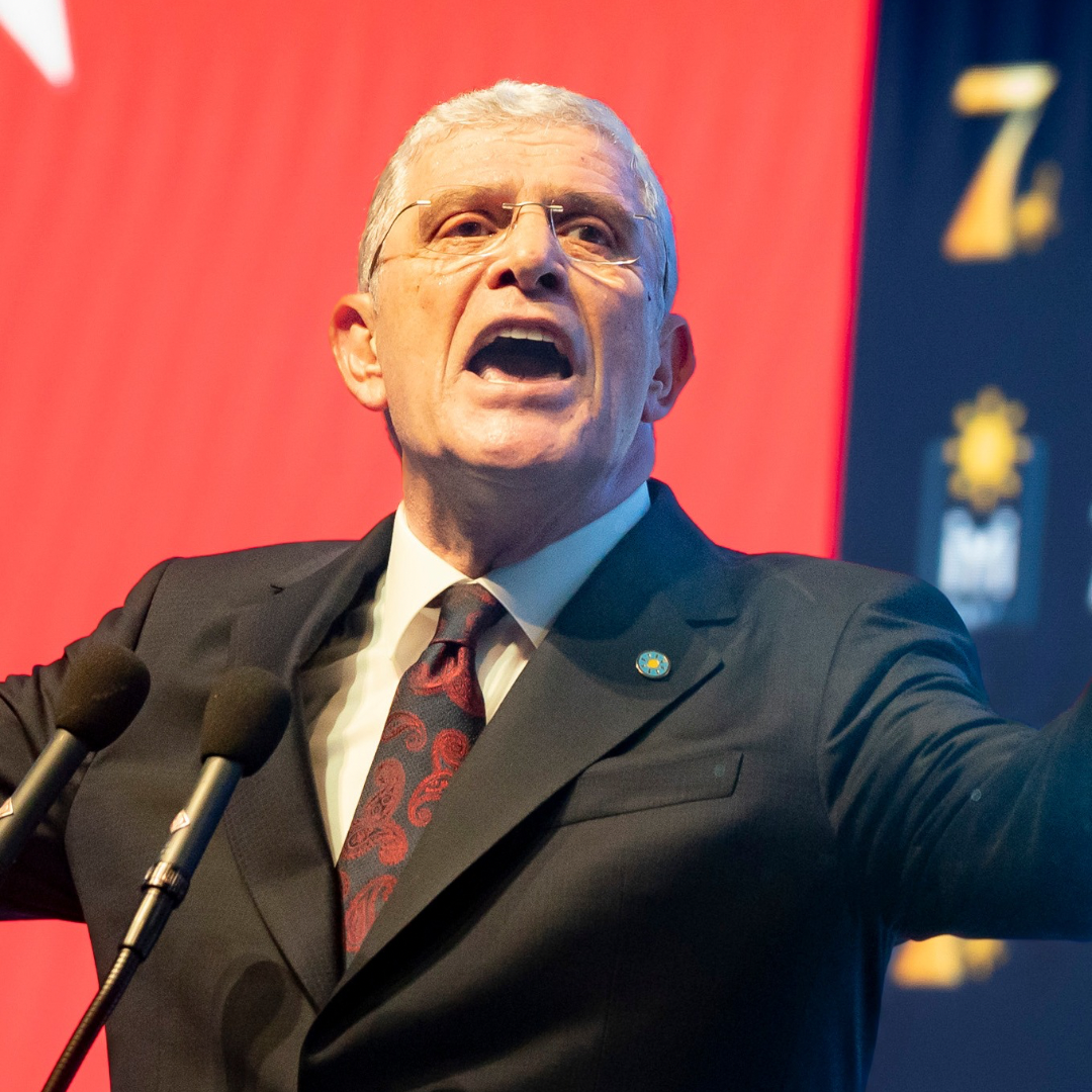 Bursa’da İYİ’lik Rüzgarı Esecek!