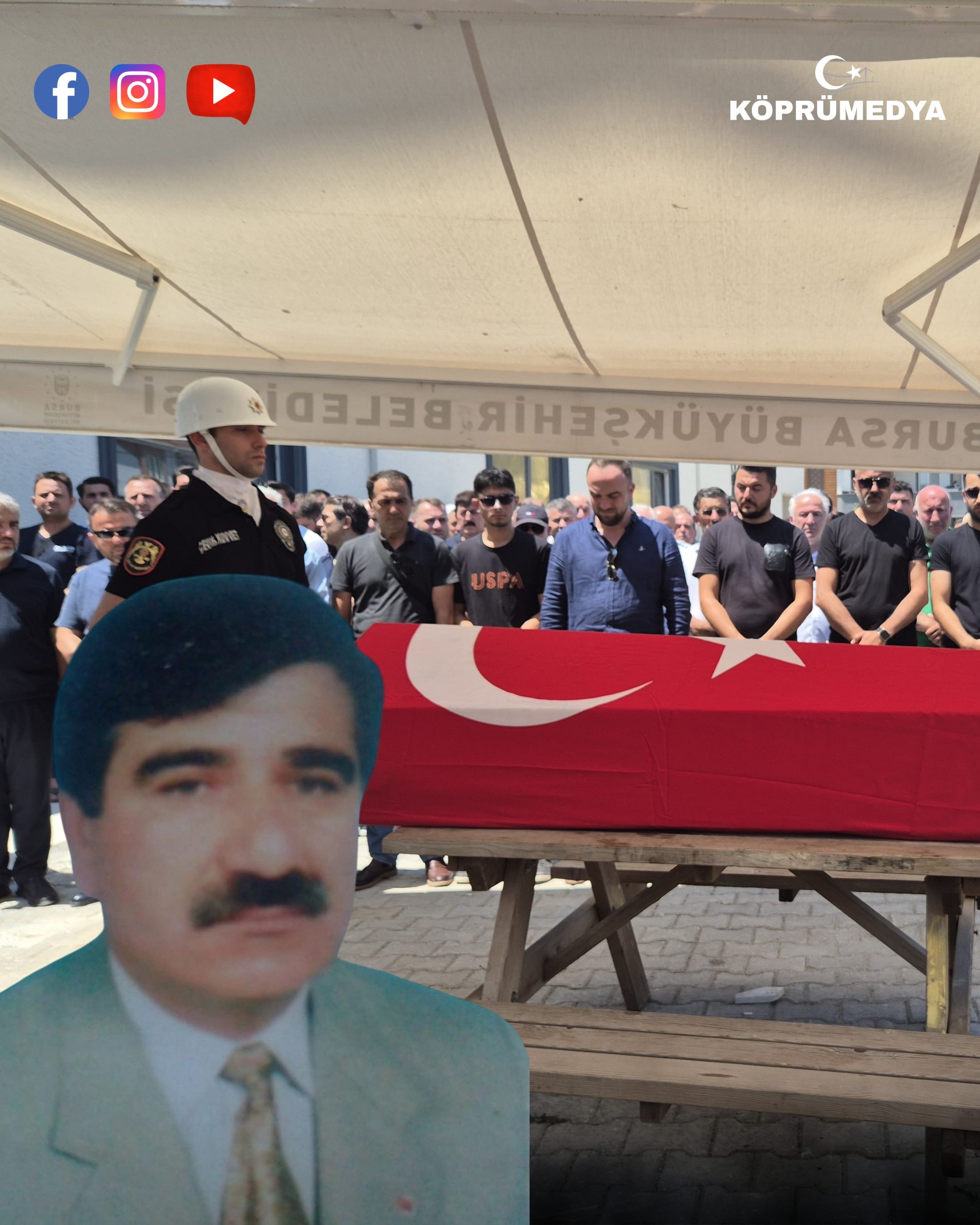 Yaşar Ailesinin Acı Günü