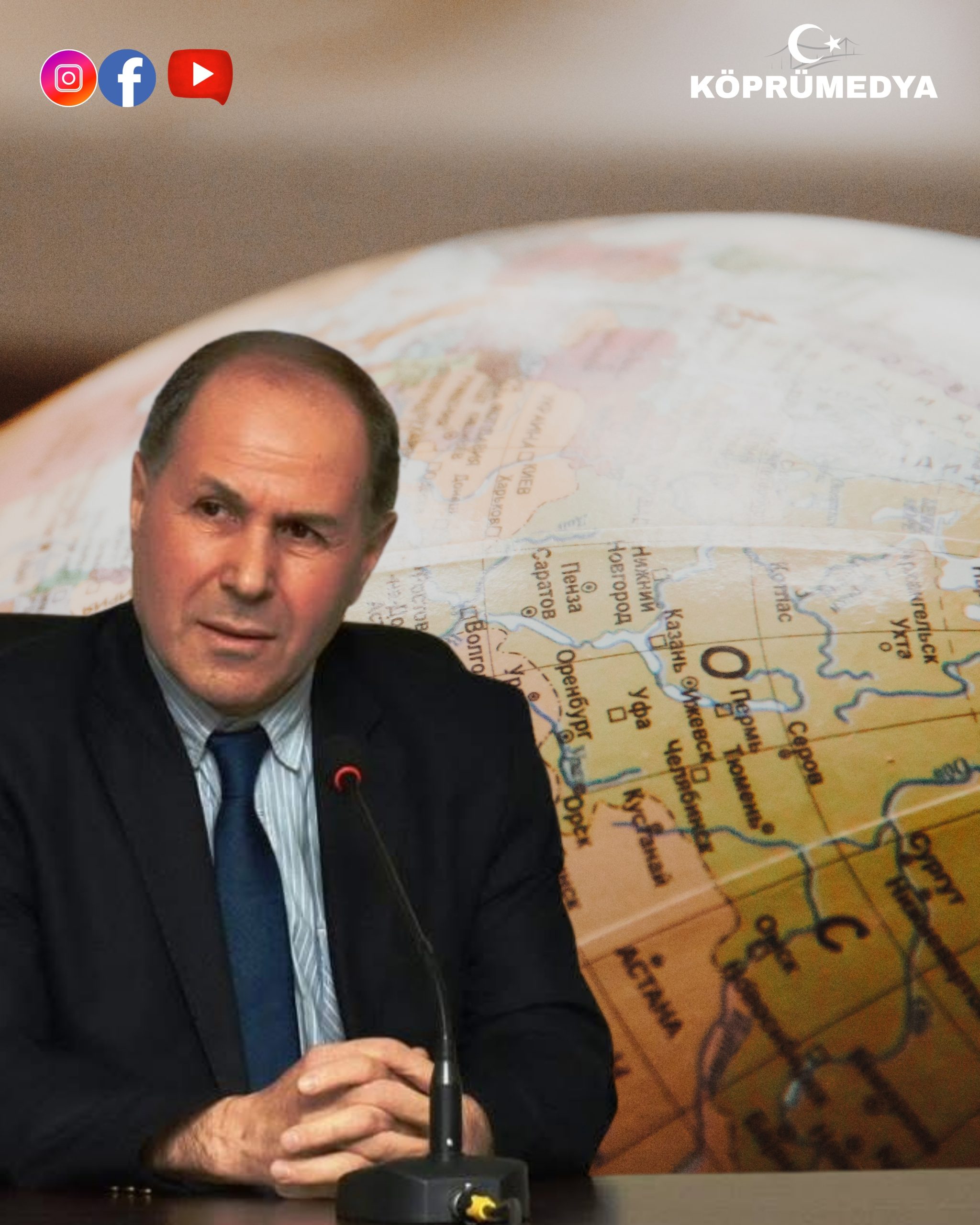 Geçitler Geçilmek İçindir!