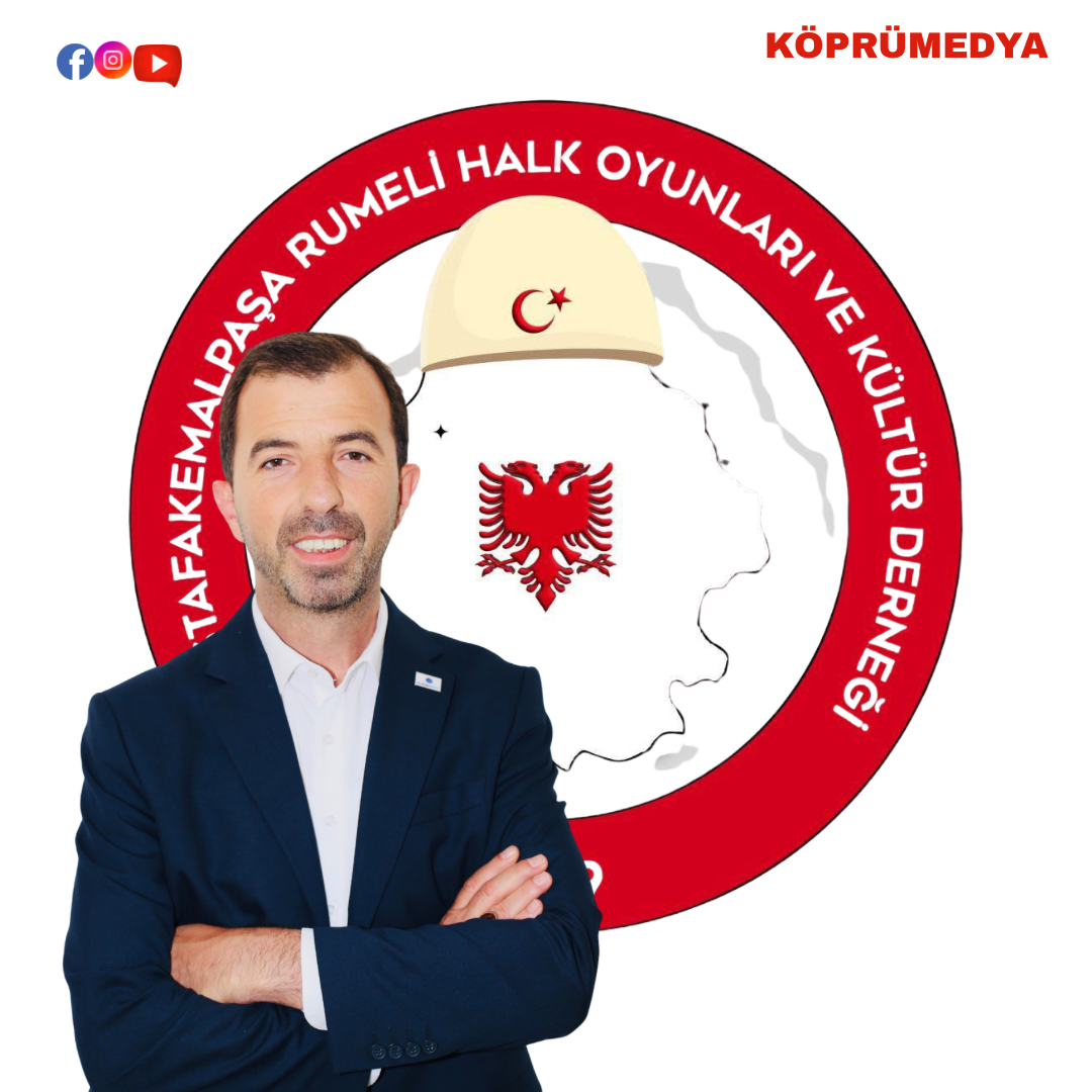 Rumeli Sevdası 26 Yaşında!