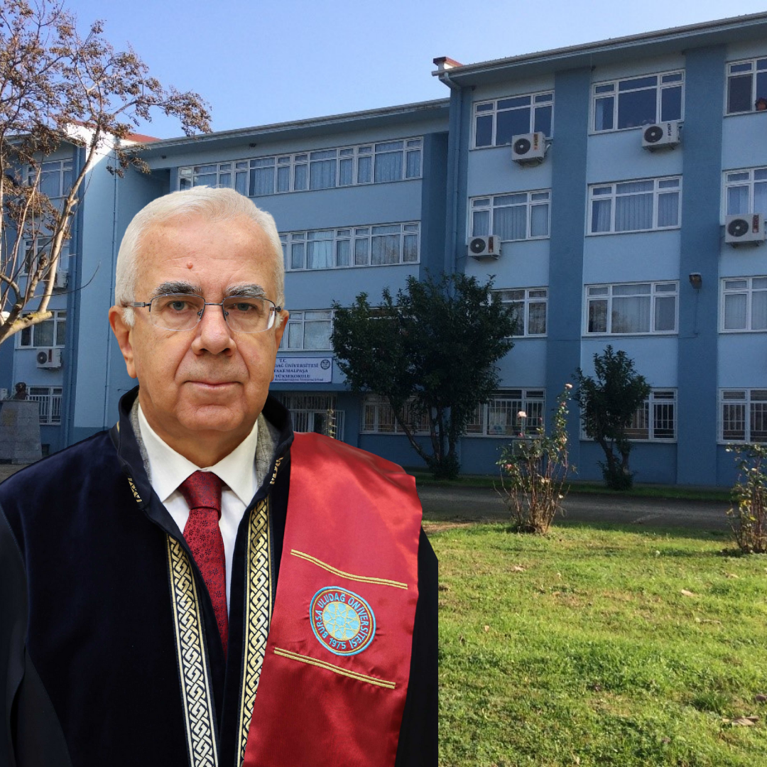 Mustafakemalpaşa Meslek Yüksekokulu’na 171 Yeni Öğrenci Yerleşti