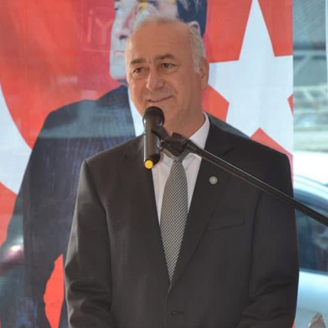 Mazlum Ada Hayatını Kaybetti