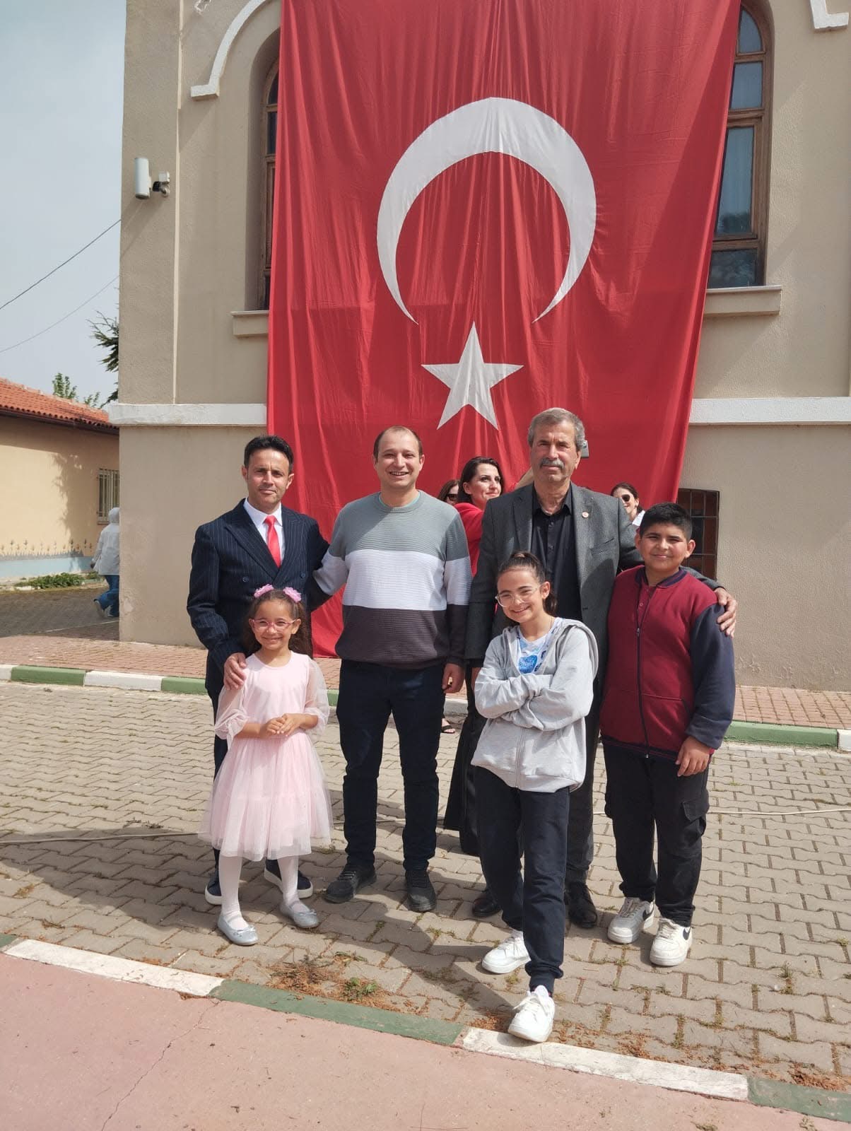 ORMANKADI’DAN LGS’DE TARİHİ BAŞARI!